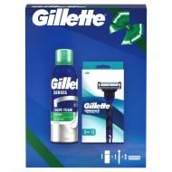 Подарочный набор для мужчин GILLETTE Mach3 Sport