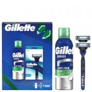 Подарунковий набір для чоловіків GILLETTE Mach3 Sport