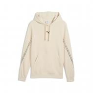 Джемпер Puma ESS TAPE Hoodie TR 69169487 р.M бежевый