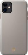 Чохол Spigen La Manon calin Oatmeal Beige 076CS27089 для Apple iPhone 11