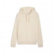 Джемпер Puma ESS Small No. 1 Logo Hoodie TR (s) 68257787 р.M бежевый