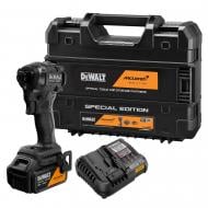 Шуруповерт ударный аккумуляторный DeWalt DCF86MM1T
