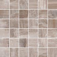 Мозаика Allore Group Whitewood Beige MOS P R Mat 30x30 см