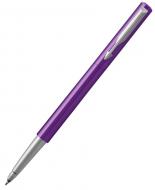 Ручка-роллер Parker Vector 17 Purple RB 05 522
