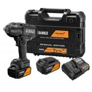 Гайковерт DeWalt McLaren F1 Team Special Edition 1898 Нм DCF99MP2T Гайковерт DeWalt McLaren F1 Team Special Edition 1898 Нм DCF99MP2T
