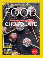 Тетрадь для записей YES А4 96 лист. клетка CHOCOLATE 891479