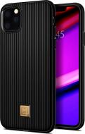 Чохол Spigen La Manon Classy Black 076CS27092 для Apple iPhone 11