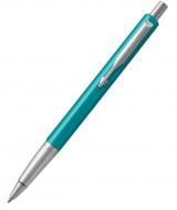 Ручка шариковая Parker Vector 17 Blue-Green BP 05 632