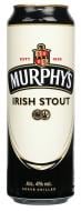 Пиво темное фильтрованое Murphys 0,5 л