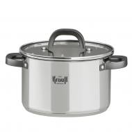 Каструля з кришкою Prime Chef 2,9 л 26-303-008 Krauff