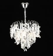 Люстра подвесная Valeso Imperial Rain 3x60 Вт E27 48840