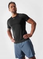 Футболка 4F RL9SSS23TFTSM671-20S р.L черный