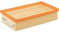 Фильтр Bosch складчатый из целлюлозы 240x140x56 мм 2607432033
