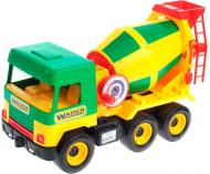 Бетонозмішувач Wader Middle truck 39223