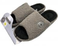 Капці домашні Gemelli Гектор р.43 бежевий