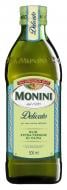 Олія оливкова Monini Extra Vergine Delicato 500 мл