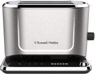 Тостер Russell Hobbs Attentiv 2 Slice (26210-56)