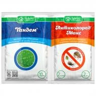 Инсектицид Аптека садовода Антиколорад Макс + Тандем 2+10 мл