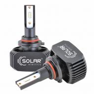 АвтолампаSolar HB3 LED 12/24V 40W 5000Lm 6000K, CSP1860 2 шт. (8205) АвтолампаSolar HB3 LED 12/24V 40W 5000Lm 6000K, CSP1860 2 шт. (8205)