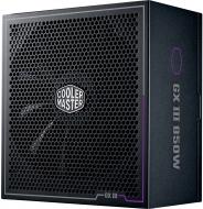 Блок питания Cooler Master GX III Gold MPX-8503-AFAG-BEU 850 Вт