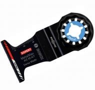 Полотно пильное погружное Bosch Starlock Metal AIZ 45 AIT 2608900018