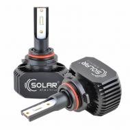 АвтолампаSolar HB4 LED 12/24V 40W 5000Lm 6000K, CSP1860 2 шт. (8206)