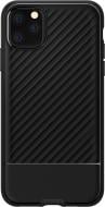 Чохол Spigen Core Armor (Matte Black) 077CS27095 для Apple iPhone 11 Pro
