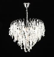 Люстра подвесная Valeso Imperial Rain 5x60 Вт E27 48841