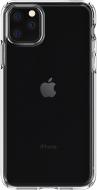 Чохол Spigen Crystal Flex Crystal Clear для Apple iPhone 11 Pro