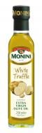 Олія оливкова Monini Extra Vergine White Truffle 250 мл