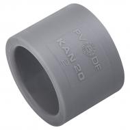 Кольцо KAN PVDF UltraLine - 25