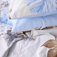 Наволочка бязь 17-0005 Rute 40x60 см мульти MirSon