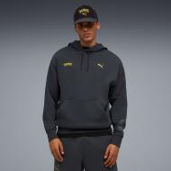 Джемпер Puma PUMA X POKEMON Relaxed Graphic Hoodie TR 63491576 р.M серый