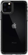 Чохол Spigen Crystal Hybrid Crystal Clear для Apple iPhone 11 Pro