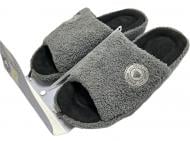 Капці домашні Gemelli Гектор р.45 сірий