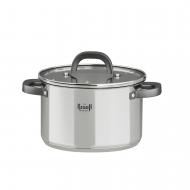 Каструля з кришкою Prime Chef 6,3 л 26-303-011 Krauff