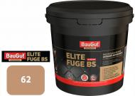 Затирка для плитки BauGut Elite BS 62 2 кг светло-коричневый