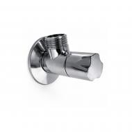 Кран кутовий FADO S.r.l Premio 1/2"x3/4" (KZP02)
