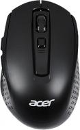 Мышь Acer OMR060 Wireless Black (ZL.MCEEE.00C)