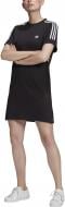 Платье Adidas TEE DRESS GN2777 р.42 черный