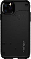 Чохол Spigen Hybrid NX Matte Black для Apple iPhone 11 Pro