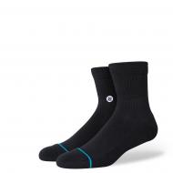 Шкарпетки Stance Icon Quarter A356A21IQT-BLK р.L чорний