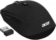 Миша Acer OMR050 WL Black (ZL.MCEEE.00B)