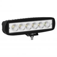 Фара Brevia 10611FX1 18 Вт 10 В