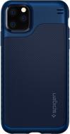 Чохол Spigen Hybrid NX Navy Blue для Apple iPhone 11 Pro