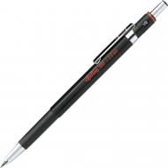 Олівець механічний Rotring Drawing 300 Black PCL/2,0 S0207300