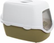 Туалет Stefanplast Cathy 56х40х40 см зелений
