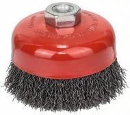 Щетка конусная Bosch M14 0.5 X 100 мм dita сталь 180 1608614011