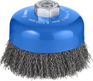 Щітка конусна Bosch M14 0.5 X 100 мм dита сталь 180 1608614011