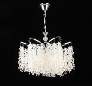 Люстра подвесная Valeso Royal Tear 6x40 Вт E14 48827